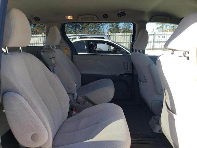 Photo 11 from auction – 2014 TOYOTA SIENNA LE with VIN 5TDKK3DC9ES433586