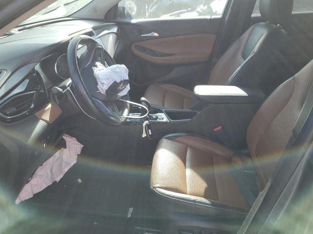 Photo 7 from auction – 2021 BUICK ENCORE GX with VIN KL4MMGSL4MB146248