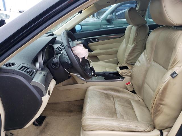Photo 7 from auction – 2009 ACURA TL with VIN 19UUA86249A003546
