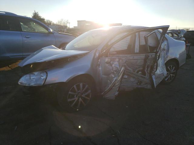 Photo 1 from auction – 2010 VOLKSWAGEN JETTA SE with VIN 3VWRZ7AJ5AM030331