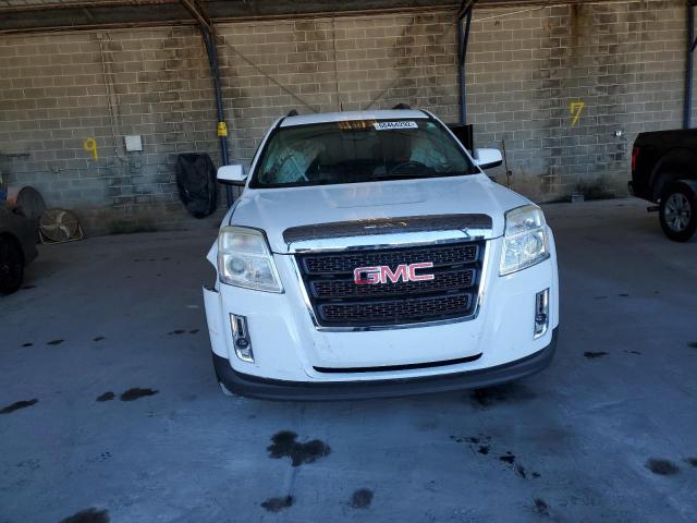 Photo 5 from auction – 2015 GMC TERRAIN SL with VIN 2GKALREK4F6122777