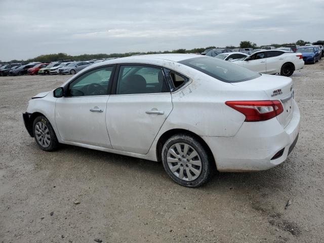 Photo 2 from auction – 2019 NISSAN SENTRA S with VIN 3N1AB7AP2KY425802