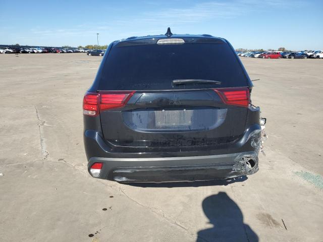 Photo 6 from auction – 2019 MITSUBISHI OUTLANDER with VIN JA4AD3A39KZ044459