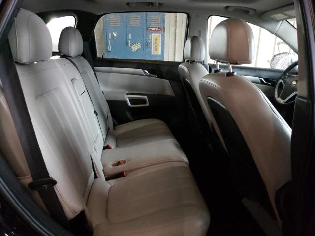 Photo 11 from auction – 2012 CHEVROLET CAPTIVA SP with VIN 3GNFL4E50CS638797