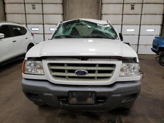 Photo 5 from auction – 2002 FORD RANGER with VIN 1FTZR11E02PA68144