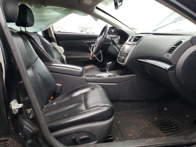 Photo 7 from auction – 2018 NISSAN ALTIMA 2.5 with VIN 1N4AL3AP4JC153253