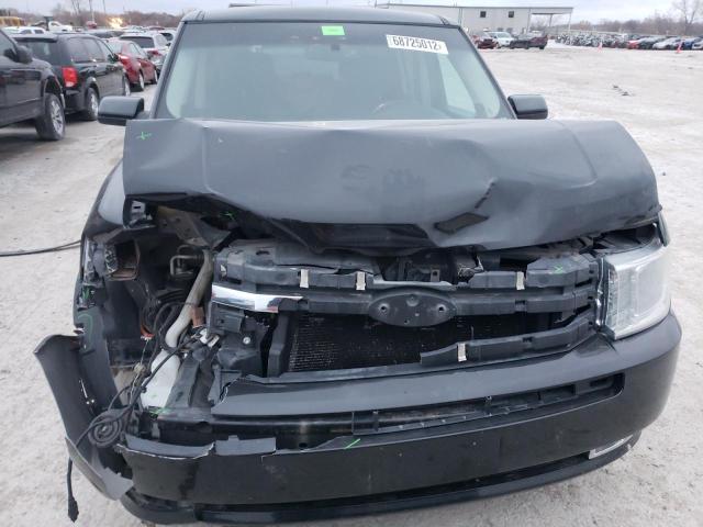 Photo 5 from auction – 2010 FORD FLEX SEL with VIN 2FMHK6CC7ABD01429