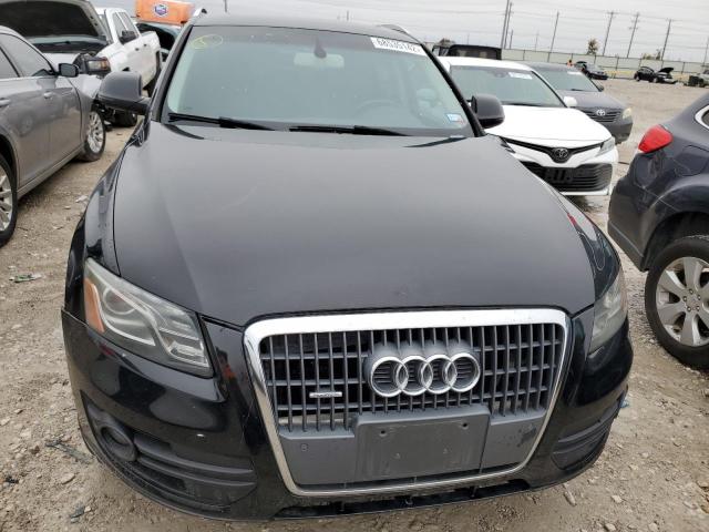 Photo 5 from auction – 2012 AUDI Q5 PREMIUM with VIN WA1LFAFP6CA010157