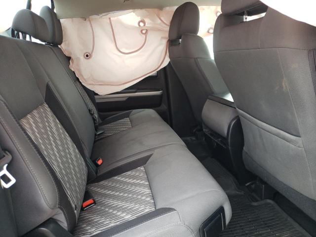 Photo 10 from auction – 2021 TOYOTA TUNDRA DOU with VIN 5TFRY5F1XMX289690