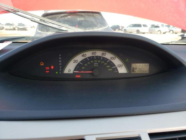 Photo 9 from auction – 2007 TOYOTA YARIS with VIN JTDBT923171076259