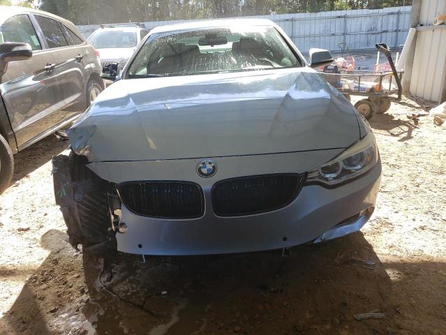 Photo 5 from auction – 2014 BMW 428 I with VIN WBA3N3C51EK231652