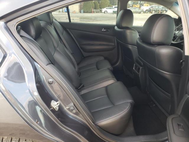 Photo 10 from auction – 2012 NISSAN MAXIMA S with VIN 1N4AA5AP4CC854038
