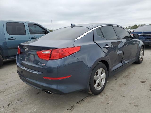 Photo 3 from auction – 2015 KIA OPTIMA LX with VIN 5XXGM4A78FG446135
