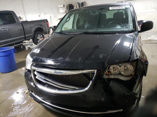 Photo 5 from auction – 2012 CHRYSLER TOWN & COU with VIN 2C4RC1BG0CR338071