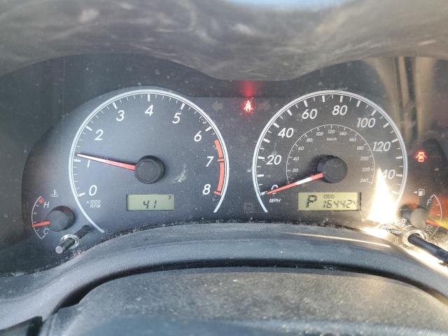 Zdjęcie 9 z aukcji – 2012 TOYOTA COROLLA BA z VIN 5YFBU4EE0CP006691