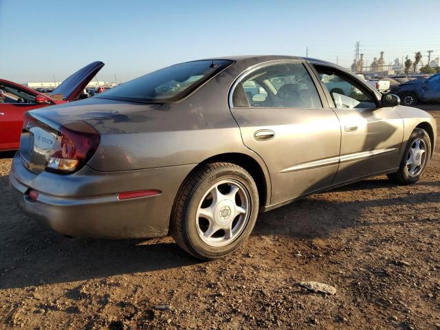 Photo 3 from auction – 2001 OLDSMOBILE AURORA 4.0 with VIN 1G3GS64C014128183