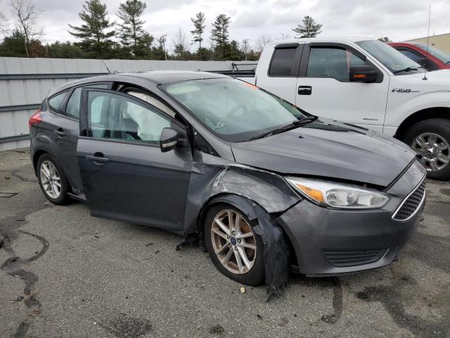 Photo 4 from auction – 2016 FORD FOCUS with VIN 1FADP3K22GL349866