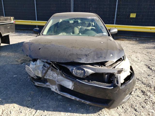 Photo 5 from auction – 2010 TOYOTA CAMRY BASE with VIN 4T1BF3EK0AU097337
