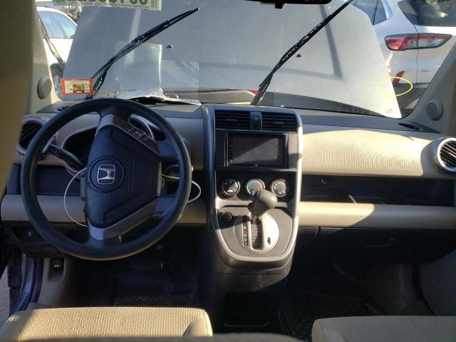 Photo 8 from auction – 2010 HONDA ELEMENT LX with VIN 5J6YH2H31AL008219