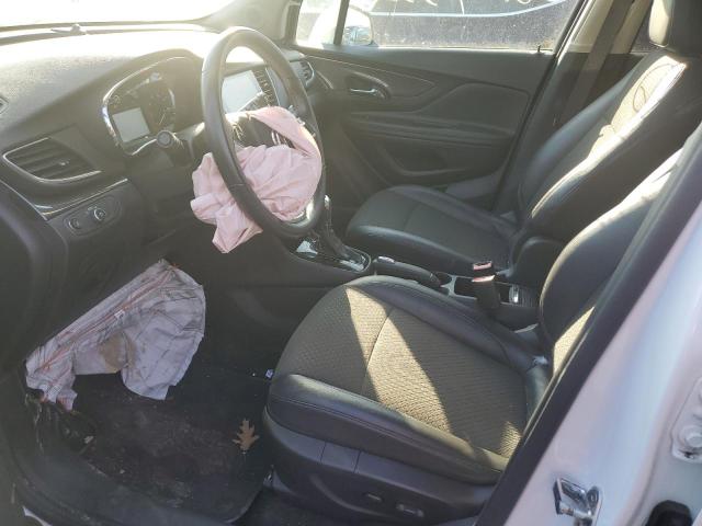 Photo 7 from auction – 2020 BUICK ENCORE PRE with VIN KL4CJASB0LB047997