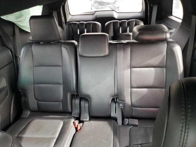 Photo 10 from auction – 2014 FORD EXPLORER X with VIN 1FM5K7D88EGB94098