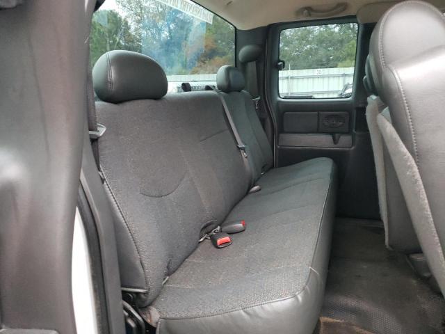 Photo 10 from auction – 2006 CHEVROLET SILVERADO with VIN 1GCEC19X36Z228436