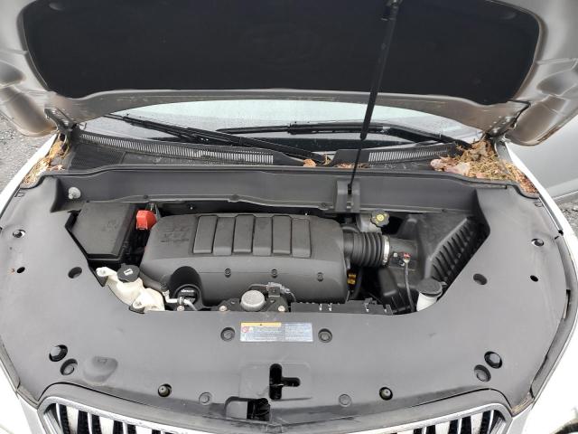 Photo 12 from auction – 2017 BUICK ENCLAVE with VIN 5GAKVCKD4HJ337466