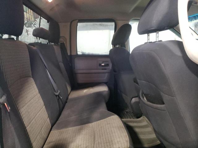 Photo 10 from auction – 2011 DODGE RAM 1500 with VIN 1D7RV1GT7BS581704