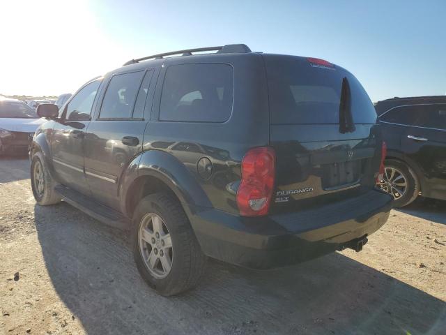 Photo 2 from auction – 2007 DODGE DURANGO SL with VIN 1D8HD48247F538522