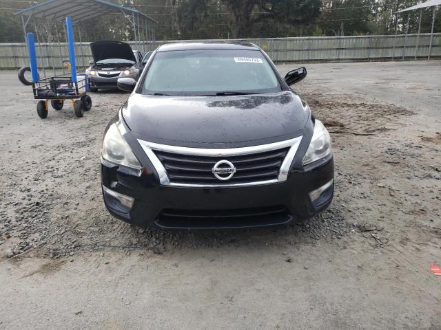 Photo 5 from auction – 2015 NISSAN ALTIMA 2.5 with VIN 1N4AL3AP2FC266822
