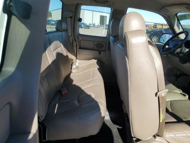 Photo 10 from auction – 2005 CHEVROLET SILVERADO with VIN 1GCEC19X95Z270625