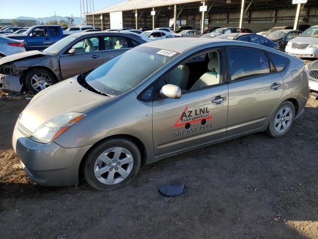 TOYOTA PRIUS 2008 with VIN JTDKB20U183396919 - Photo from auction