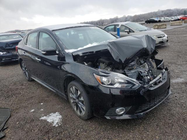 Photo 4 from auction – 2016 NISSAN SENTRA with VIN 3N1AB7AP8GY316137
