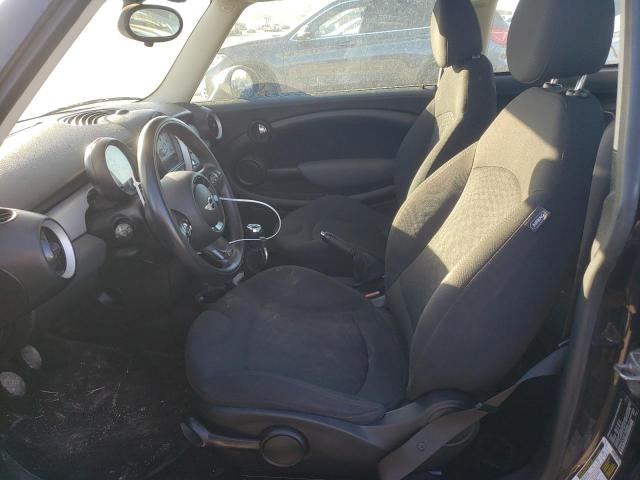 Photo 7 from auction – 2012 MINI COOPER with VIN WMWSU3C52CT369285