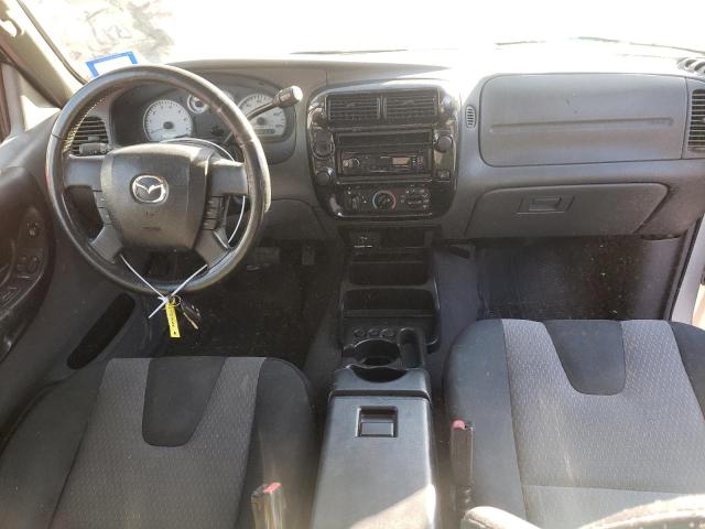 Photo 8 from auction – 2004 MAZDA B4000 CAB with VIN 4F4YR46E14TM04472