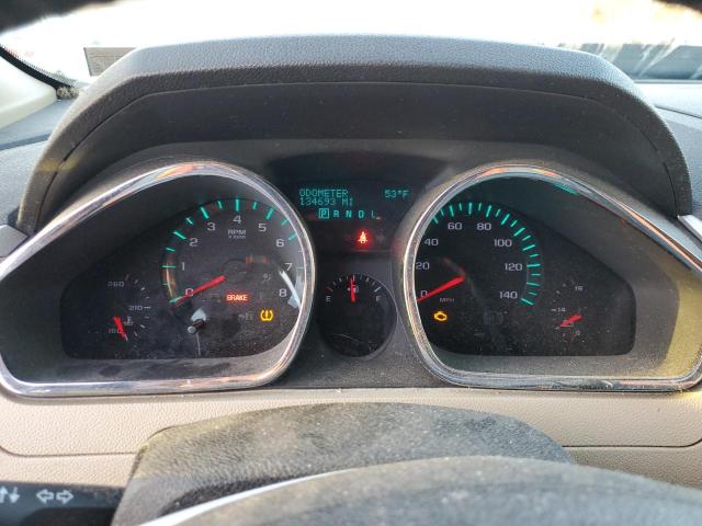 Photo 9 from auction – 2010 CHEVROLET TRAVERSE L with VIN 1GNLVHED2AS141447