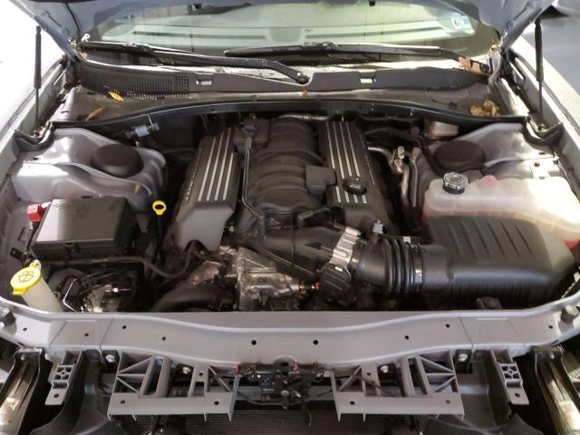 Photo 11 from auction – 2022 DODGE CHARGER SC with VIN 2C3CDXGJ9NH166646