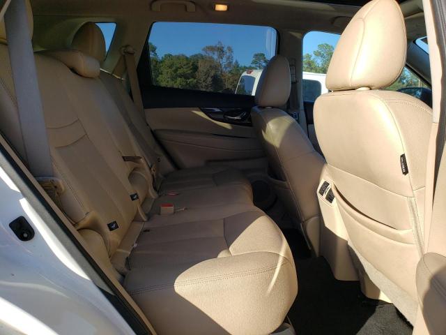 Photo 11 from auction – 2017 NISSAN ROGUE S with VIN 5N1AT2MT7HC798322