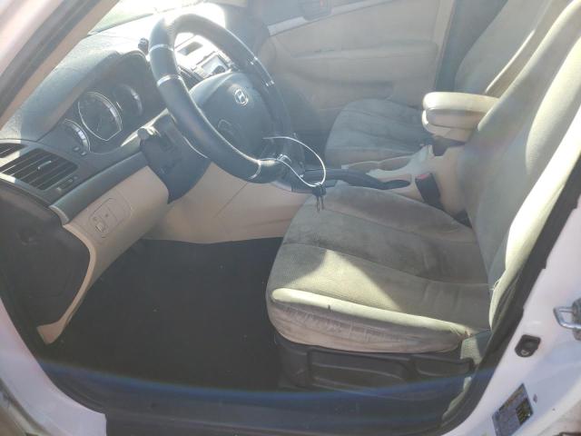 Foto 7 de la subasta – 2009 HYUNDAI SONATA GLS con VIN 5NPET46C19H512159