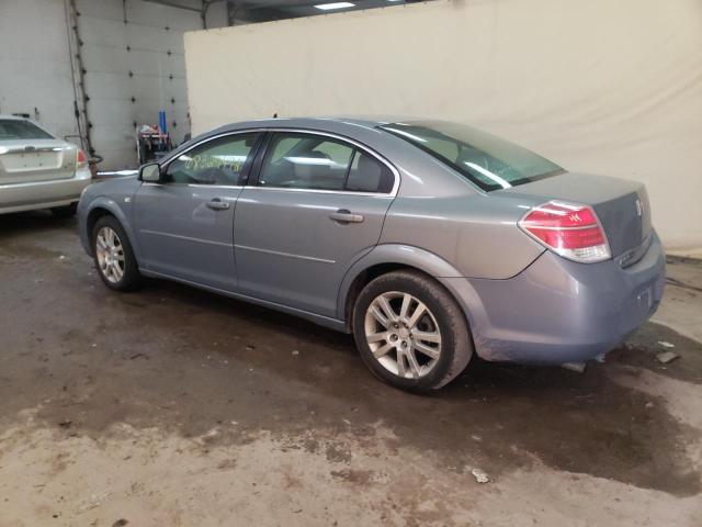 Photo 2 from auction – 2008 SATURN AURA XE with VIN 1G8ZS57B18F245530