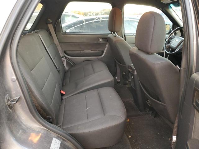 Zdjęcie 10 z aukcji – 2010 FORD ESCAPE XLT z VIN 1FMCU0D71AKC78660
