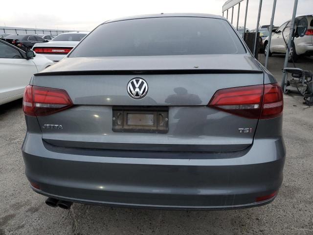 Photo 6 from auction – 2017 VOLKSWAGEN JETTA S with VIN 3VW2B7AJ3HM296737