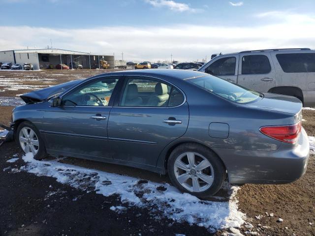 Photo 2 from auction – 2005 LEXUS ES 330 with VIN JTHBA30G055121639