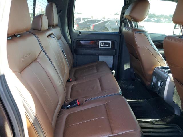 Photo 10 from auction – 2014 FORD F150 SUPER with VIN 1FTFW1ET7EFB26149