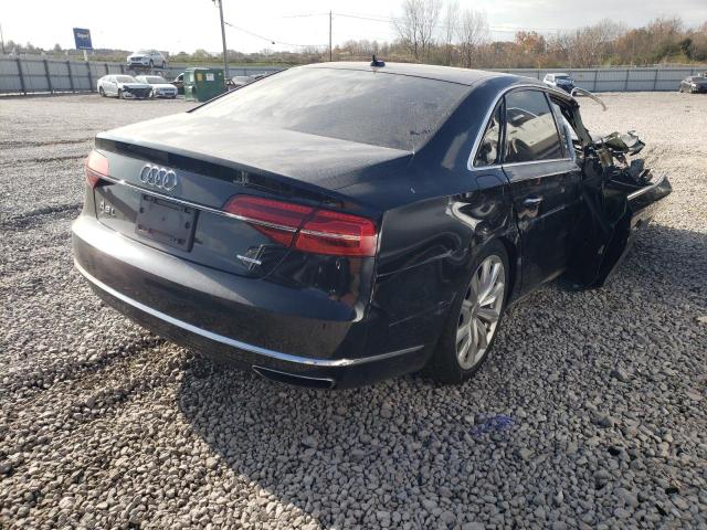 Zdjęcie 3 z aukcji – 2016 AUDI A8 L QUATT z VIN WAU34AFD7GN003702