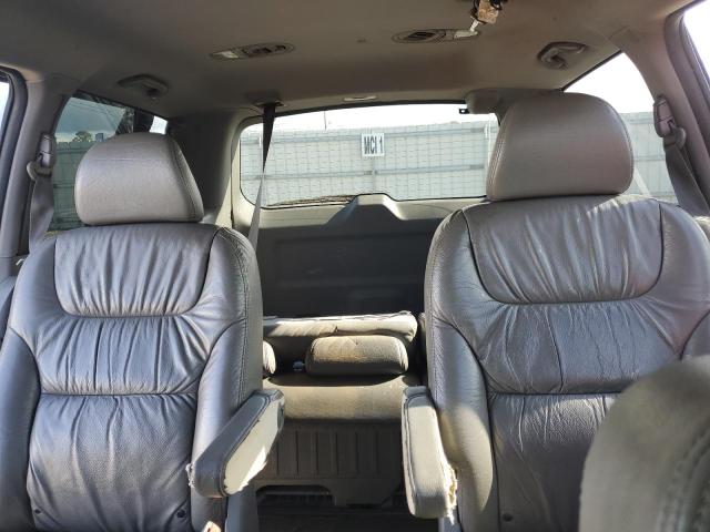 Photo 10 from auction – 2009 HONDA ODYSSEY EX with VIN 5FNRL387X9B412796