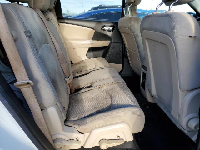 Photo 11 from auction – 2015 DODGE JOURNEY SX with VIN 3C4PDCBG0FT627954