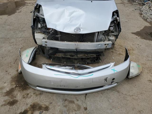 Photo 12 from auction – 2007 TOYOTA PRIUS with VIN JTDKB20U877666364