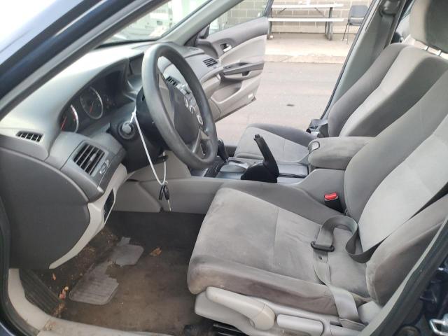 Photo 7 from auction – 2010 HONDA ACCORD LX with VIN 1HGCP2F30AA015505