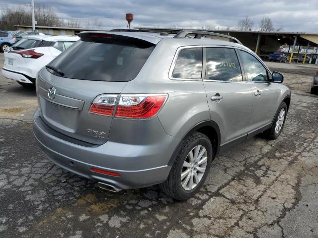 Photo 3 from auction – 2010 MAZDA CX-9 with VIN JM3TB3MV0A0200996